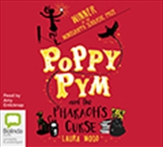 Buy Poppy Pym and the Pharaoh's Curse