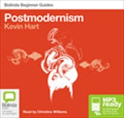 Buy Postmodernism