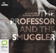 Buy The Professor and the Smuggler