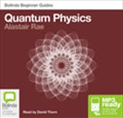 Buy Quantum Physics