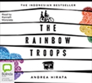Buy The Rainbow Troops