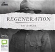 Buy Regeneration