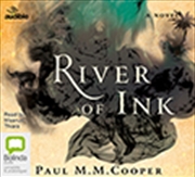 Buy River of Ink