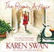 Buy The Rome Affair