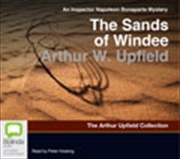 Buy The Sands of Windee