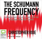 Buy The Schumann Frequency