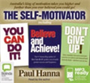 Buy Self-Motivator