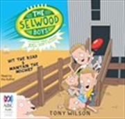 Buy The Selwood Boys Volume 2