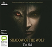 Buy Shadow of the Wolf