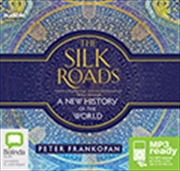 Buy The Silk Roads