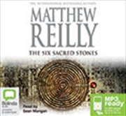 Buy The Six Sacred Stones