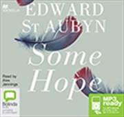 Some Hope | Audio Book