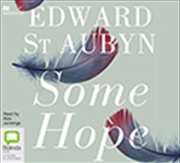 Some Hope | Audio Book