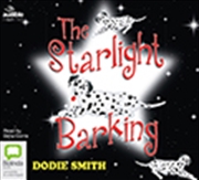Starlight Barking | Audio Book