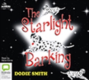 Buy The Starlight Barking