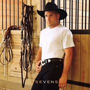 Sevens | CD