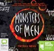Buy Monsters of Men