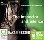 Inspector And Silence | Audio Book