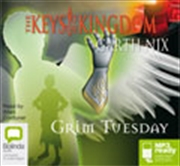 Buy Grim Tuesday