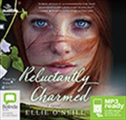 Buy Reluctantly Charmed