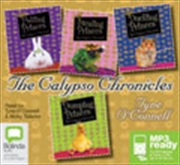 Buy Calypso Chronicles, The
