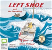 Buy Left Shoe and the Foundling