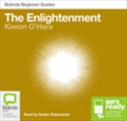 Buy The Enlightenment