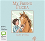 My Friend Flicka | Audio Book