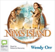 Buy Nim's Island