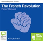 Buy The French Revolution