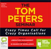 Buy The Tom Peters Seminar