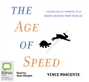 Buy The Age of Speed