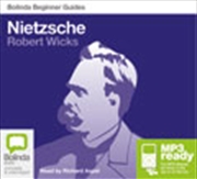 Buy Nietzsche