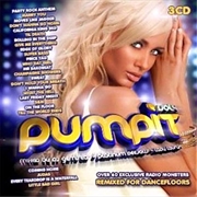 Buy Pump It Vol 4