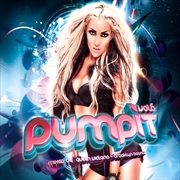 Buy Pump It Vol 6