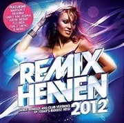 Buy Remix Heaven 2012