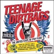 Buy Teenage Dirtbags