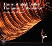 Buy Australian Ballet, The