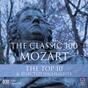 Buy Classic 100 - Mozart