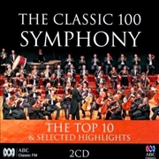 Buy The Classic 100- Symphony
