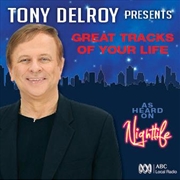 Buy Tony Delroy Presents Great Tracks Of Your Life
