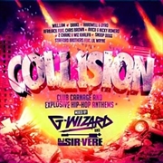 Buy Collision - Mixed By G Wizard