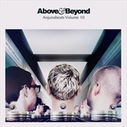 Buy Anjunabeats Vol 10