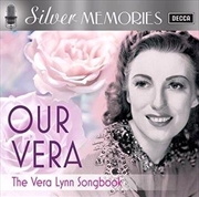Buy Silver Memories- Our Vera