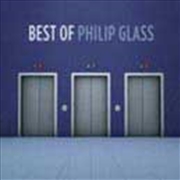 Buy Best Of Phillip Glass
