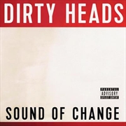 Buy Sound Of Change