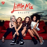 Buy Salute (Deluxe Edition)