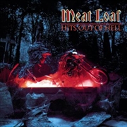 Buy Hits Out Of Hell (expanded Version)