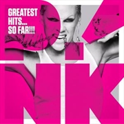 Greatest Hits... So Far!!! | DVD
