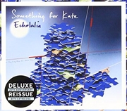 Buy Echolalia